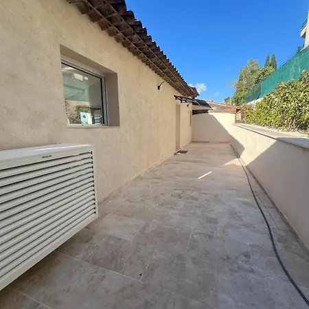 Appartement Magnifique Vue Sur L'esterel
