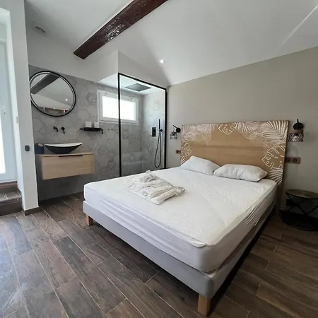 Apartman Magnifique Vue Sur L'esterel Saint-Raphaël
