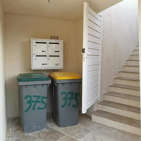 Apartman Magnifique Vue Sur L'esterel